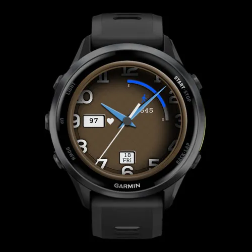 Elegant Classic (Your Data. Your Style) · Zrzut ekranu 3