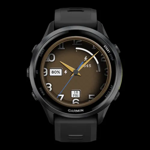 Elegant Classic (Your Data. Your Style) · Zrzut ekranu 4