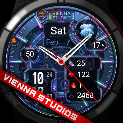 Vienna Orem