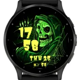 Neon Reaper · Skjermbilde 2