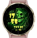 Neon Reaper · Skjermbilde 3