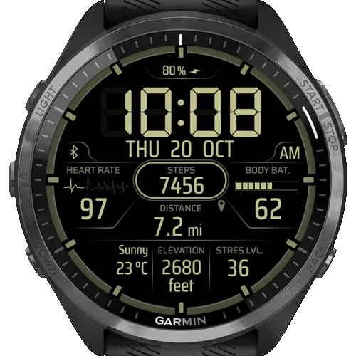 One Army Digital · Screenshot 0
