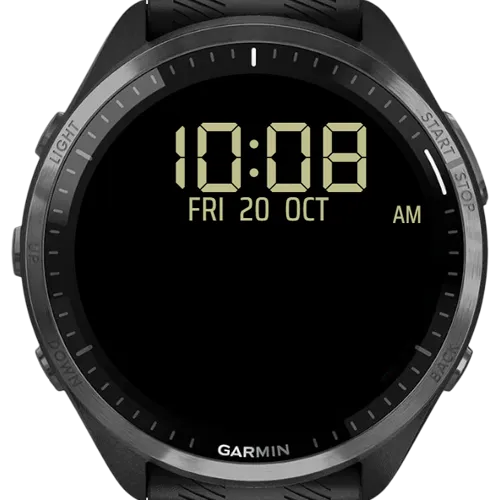 One Army Digital · Screenshot 1
