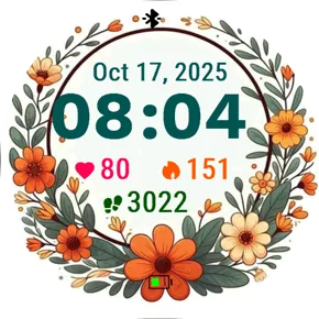 Autumn Wreath