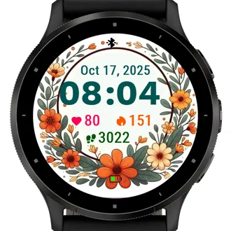Autumn Wreath · 螢幕截圖 2