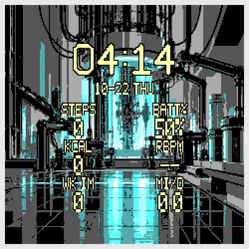 Psycho-Pass C2 · 008