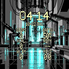 Psycho-Pass C2 · 008 · Screenshot 0