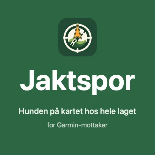Jaktspor