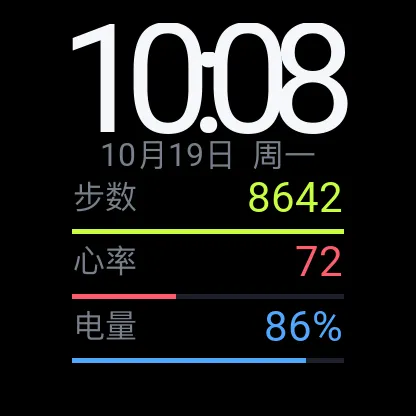 Data Bars · Screenshot 2