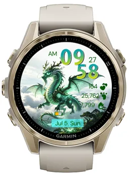 Misty Dragon · Tangkapan layar 0