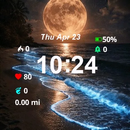 Full Moon