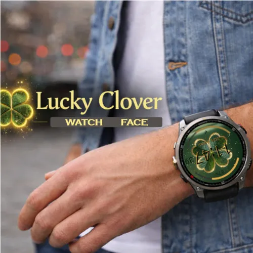 Lucky Clover