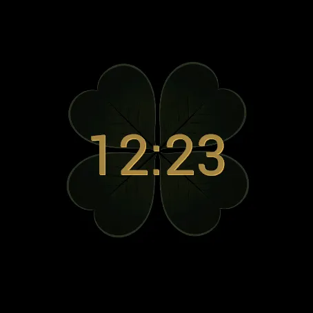 Lucky Clover · Screenshot 1