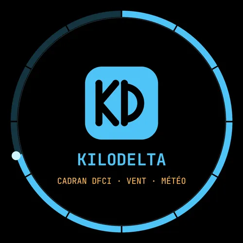 KiloDelta
