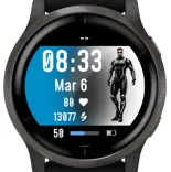 Apex Suit · 截图 3