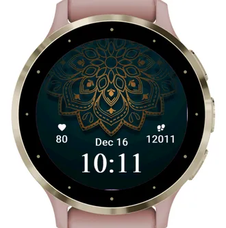 Midnight Ornament · 截图 2