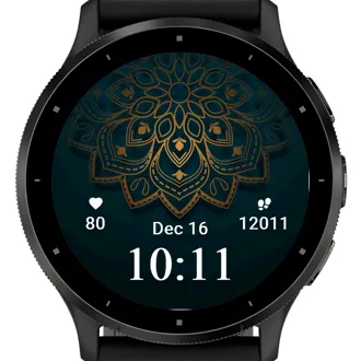 Midnight Ornament · 截图 3