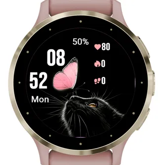 Whiskered Nose · Screenshot 1