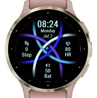 Fitness Watchface · Skärmbild 3