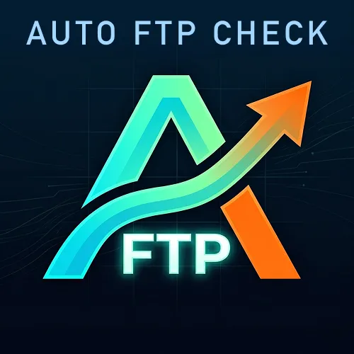 Auto FTP Monitor - Real-time FTP & Stamina Monitor