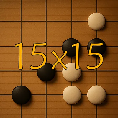 五子棋