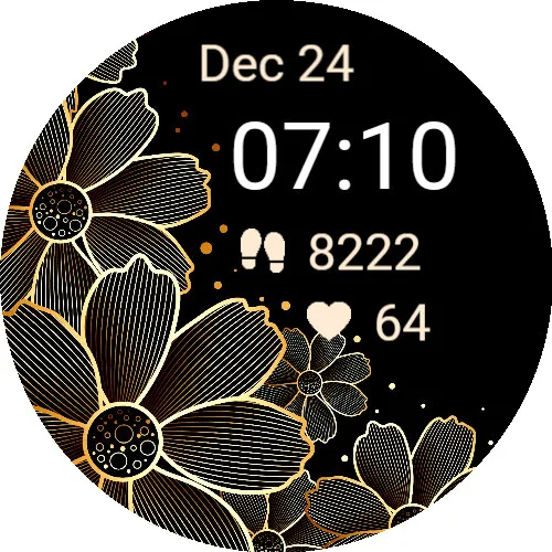 Happy Christmas 5