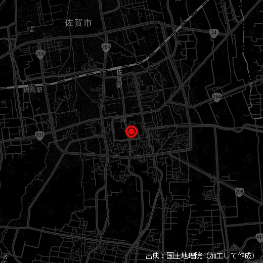 1DayNavi41_SAGA · 截图 2