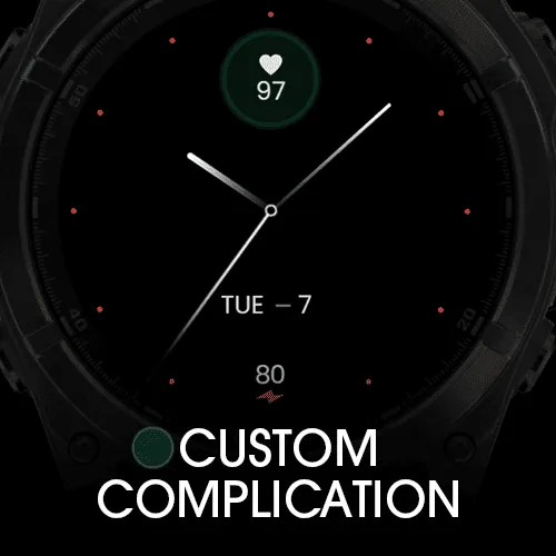 Minimal Black v6 · 截图 2