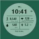 Scout Vitals