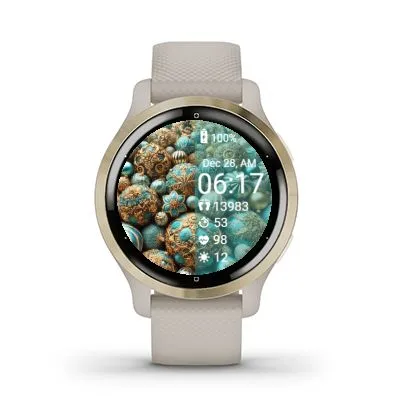 Bulbastic Turquoise Christmas · 截图 3