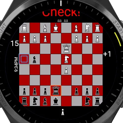 Chess!