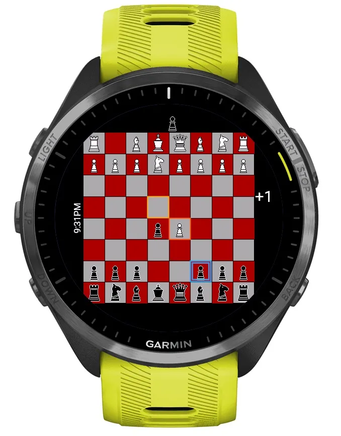 Chess! · 截图 0