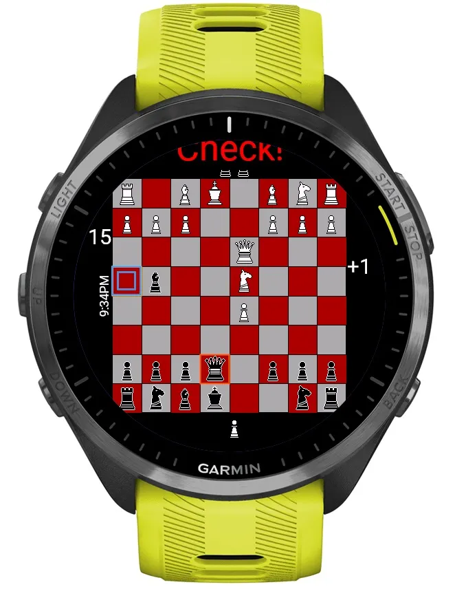 Chess! · 截图 1