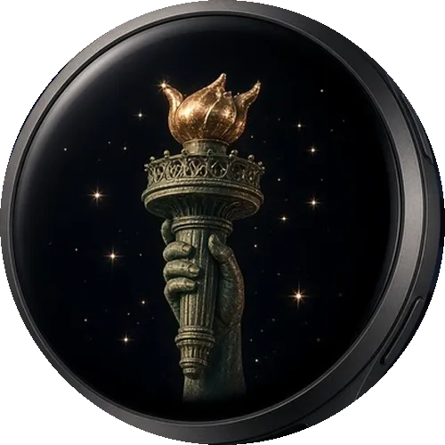 New York — Liberty