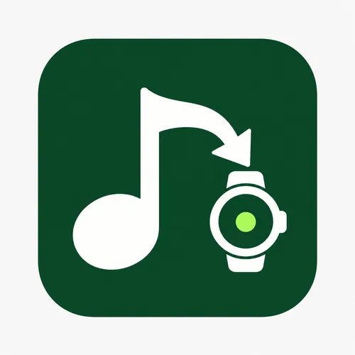 Local Music Sync