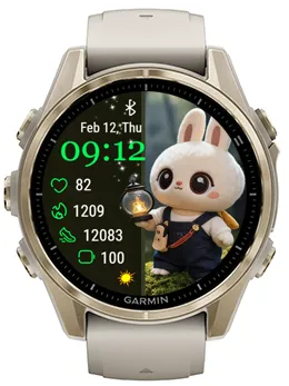 Forest Rabbit