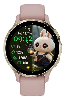 Forest Rabbit · 截图 0