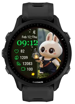 Forest Rabbit · 截图 1