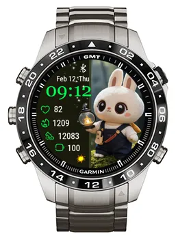 Forest Rabbit · 截图 2