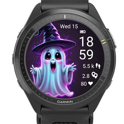 Sweet Halloween G