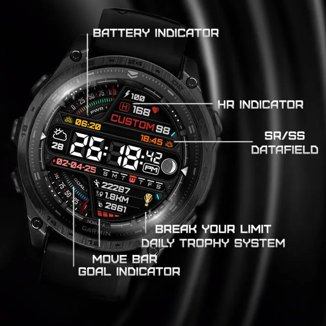 NBX The LEGACY · 截图 2