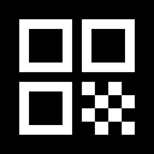 QRShow - display QR codes