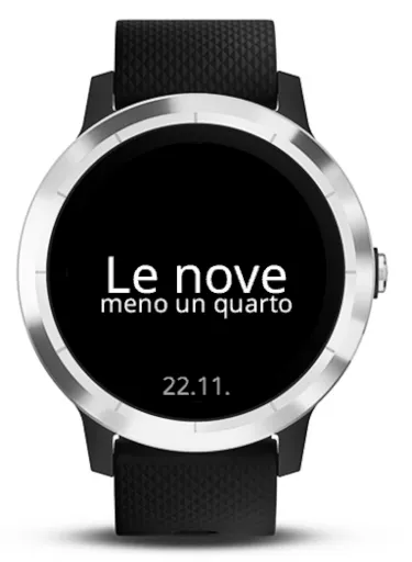 Quasi – approssimativo