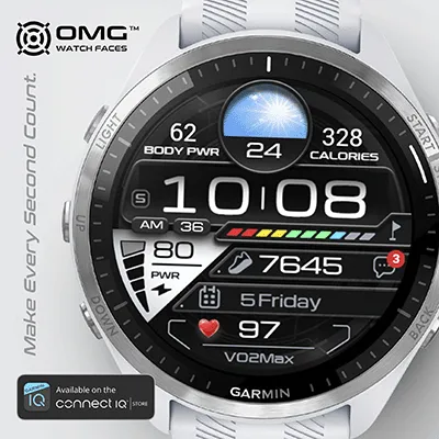UltraTrack - OMG 415 · Captura de ecrã 0