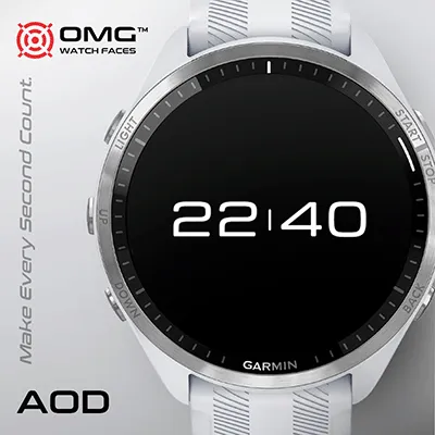 UltraTrack - OMG 415 · Captura de ecrã 3