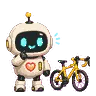 Pedal Pal: Beep