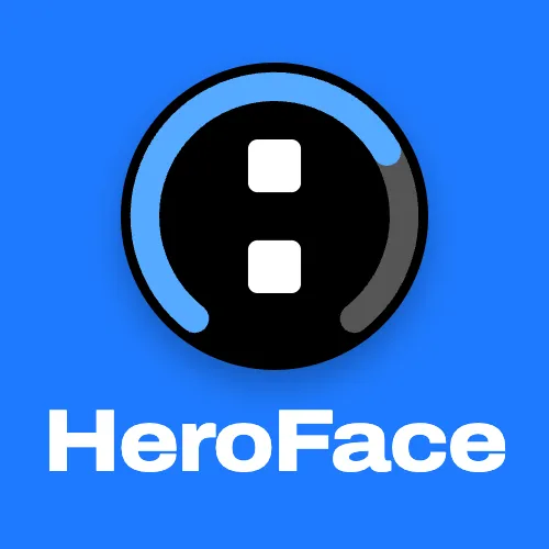 HeroFace：步数与目标
