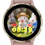 Summer Bunnies · Képernyőkép 2