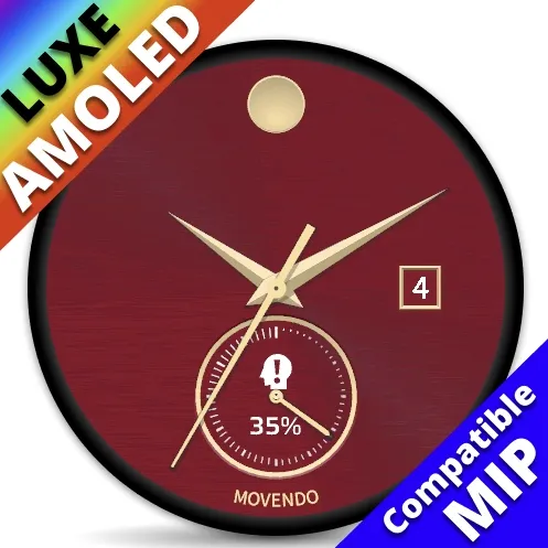 Movendo Museum, Single Edition: M730