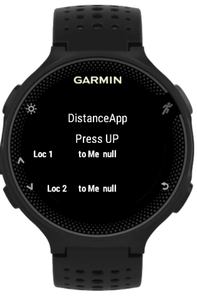 DistanceApp